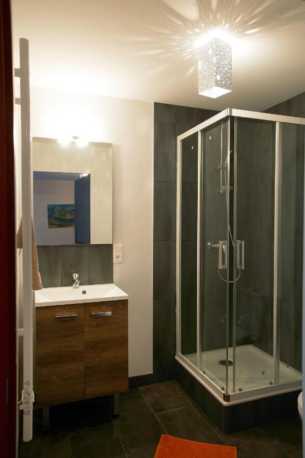 Bourg Centre Residence Ngoại thất bức ảnh