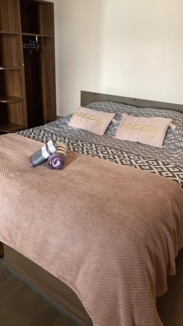 Bourg Centre Residence Ngoại thất bức ảnh