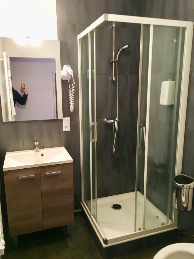 Bourg Centre Residence Ngoại thất bức ảnh