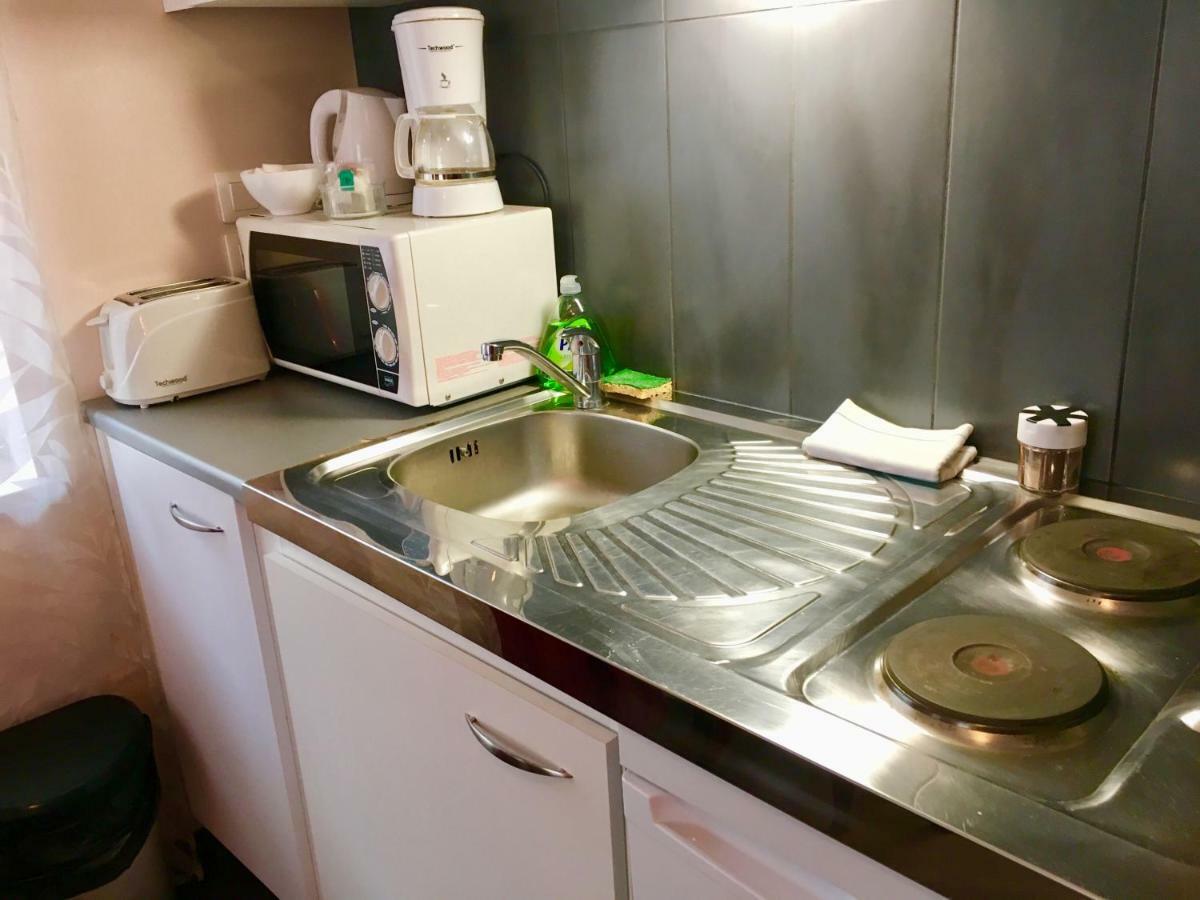 Bourg Centre Residence Ngoại thất bức ảnh