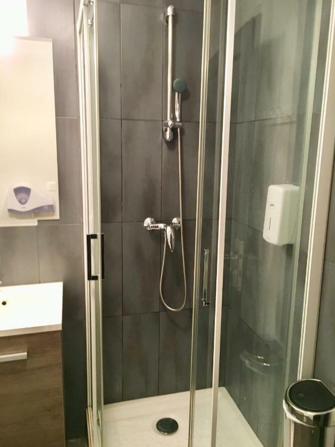 Bourg Centre Residence Ngoại thất bức ảnh