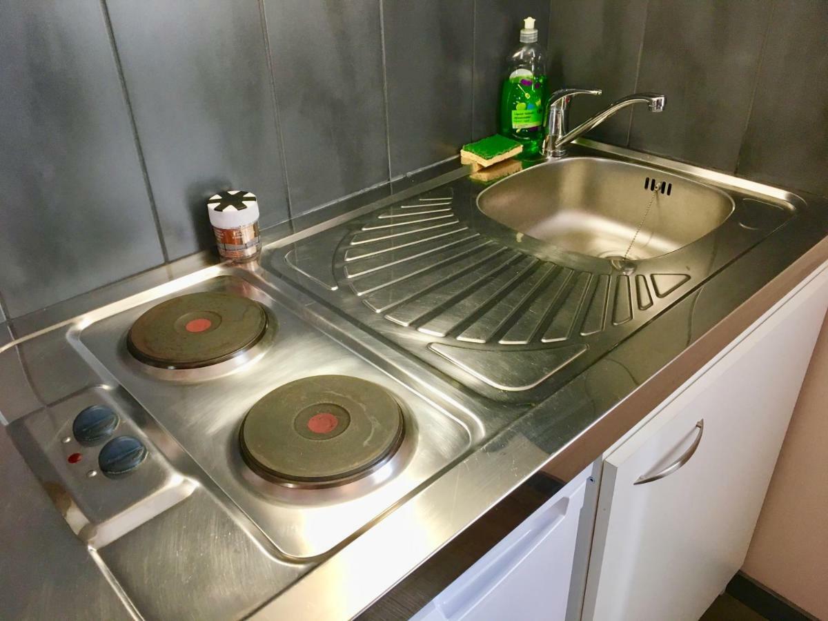 Bourg Centre Residence Ngoại thất bức ảnh