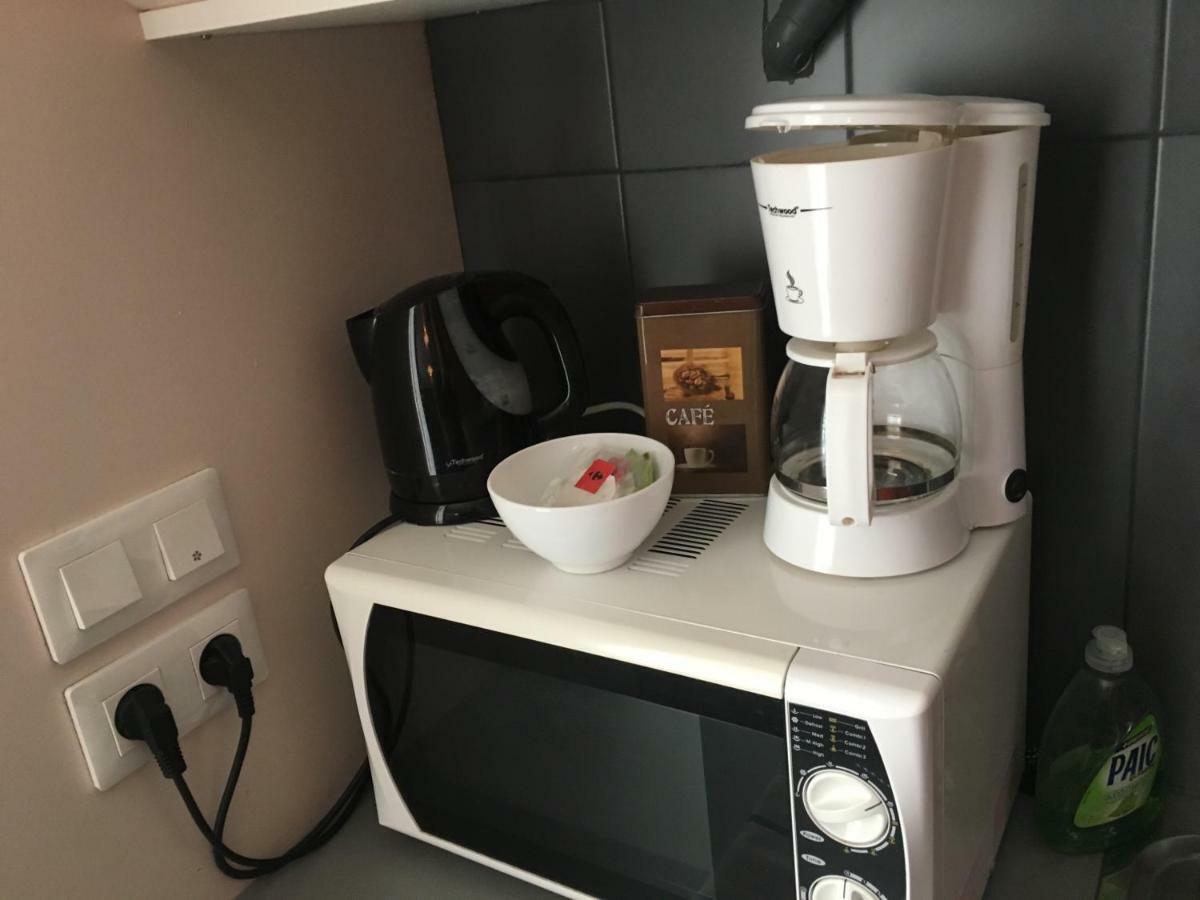 Bourg Centre Residence Ngoại thất bức ảnh