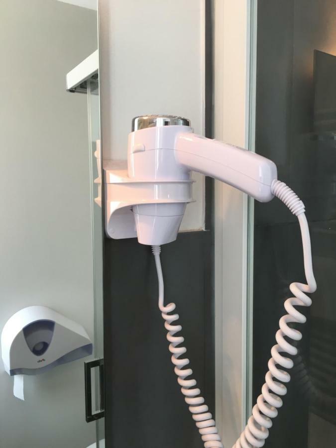 Bourg Centre Residence Ngoại thất bức ảnh