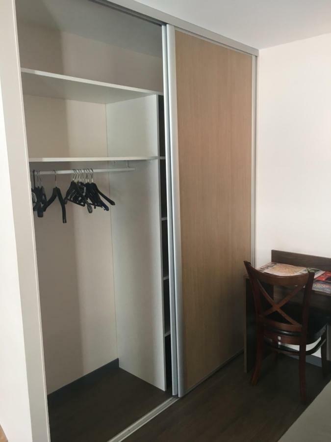 Bourg Centre Residence Ngoại thất bức ảnh