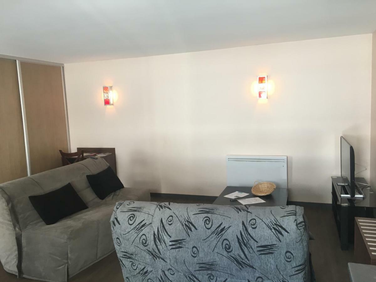Bourg Centre Residence Ngoại thất bức ảnh