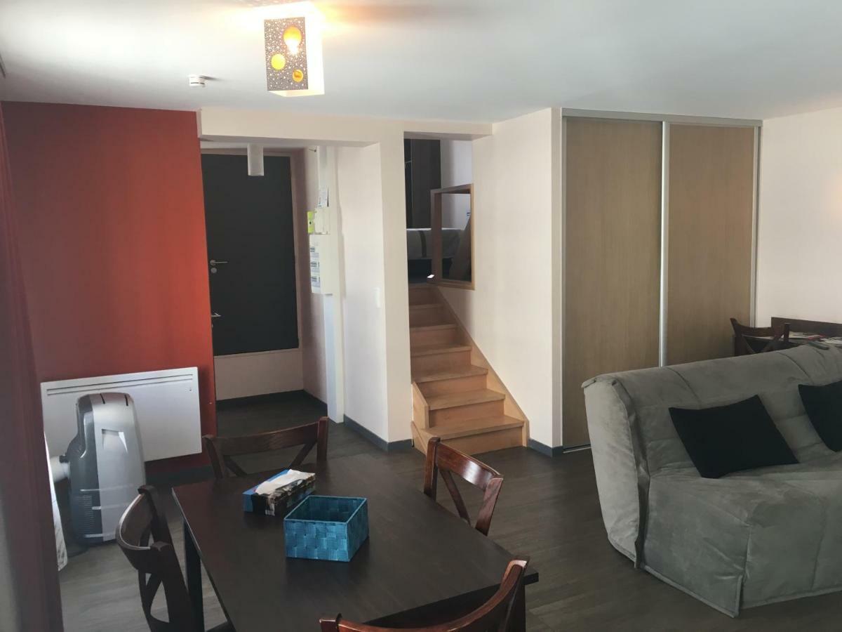 Bourg Centre Residence Ngoại thất bức ảnh