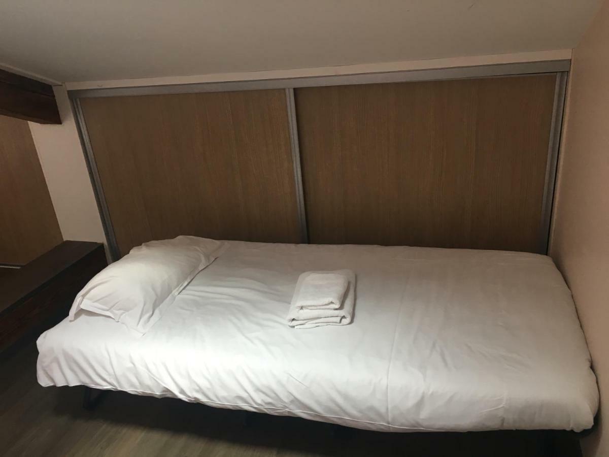 Bourg Centre Residence Ngoại thất bức ảnh